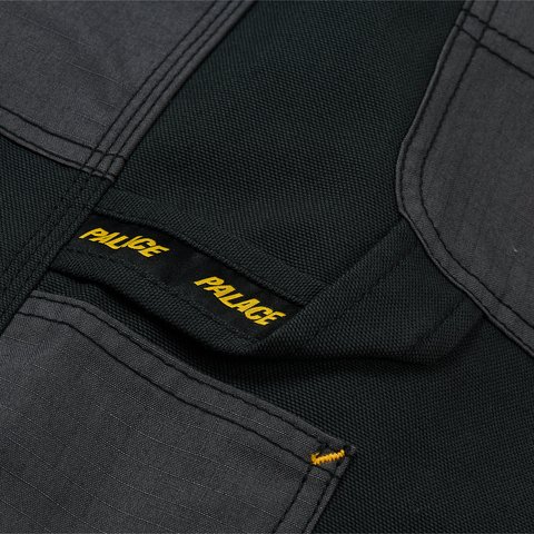 Palace CORDURA DUCK CANVAS JEAN ONYX - Colorway