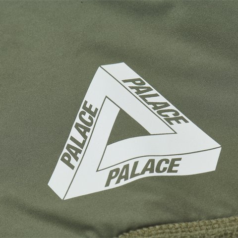 Palace POLARTEC 200 JACKET DIGI CAMO - Colorway