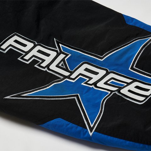Palace RS STARS JACKET BLUE / BLACK - Colorway