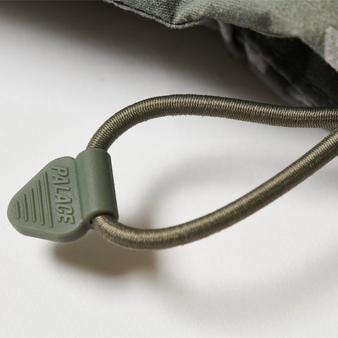 Palace PCWCS HOODED JACKET DIGI DPM - Colorway