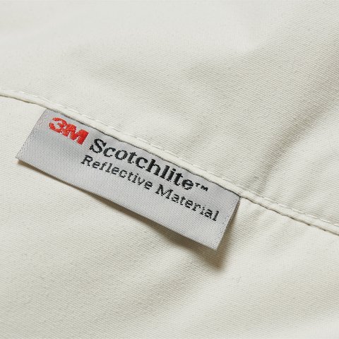 Palace PCWCS HOODED JACKET ICE GREY - Colorway