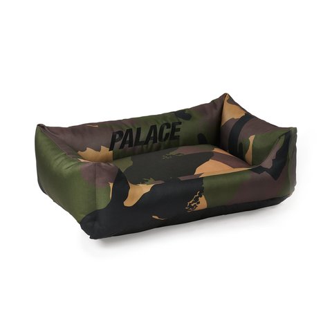Palace PALACE DOG BED CAMO - Colorway
