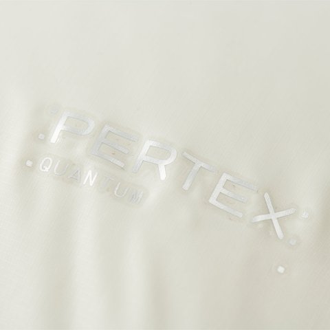 Palace PERTEX OPAQUE BALACLAVA PUFFA CONCRETE GREY - Colorway