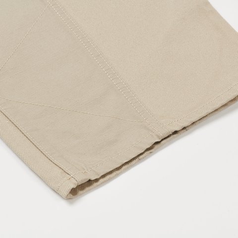 Palace PANEL P90 BAGGY JEAN STONEY GREY - Colorway