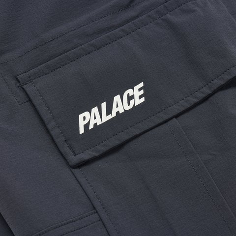 Palace SHELL CARGO NAVY - Colorway
