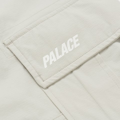 Palace SHELL CARGO GREY - Colorway