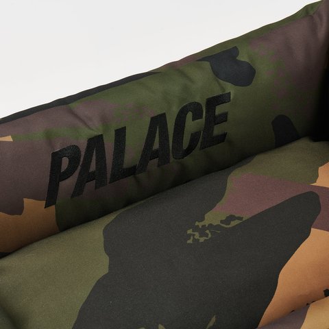 Palace PALACE DOG BED CAMO - Colorway