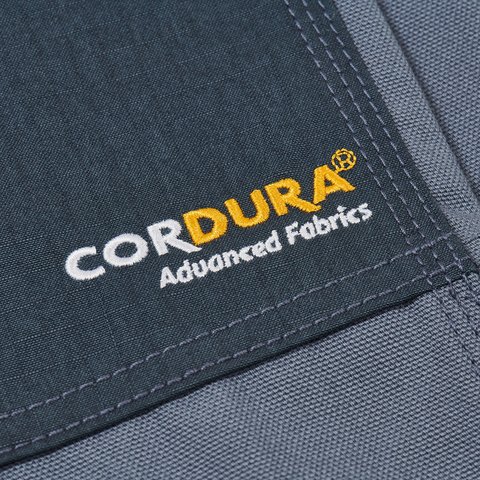 Palace CORDURA DUCK CANVAS JEAN BLUE - Colorway