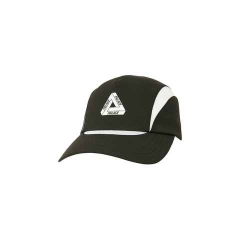 Palace TRI SHELL RUNNER BLACK - Colorway