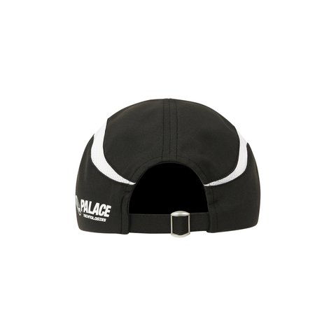 Palace TRI SHELL RUNNER BLACK - Colorway