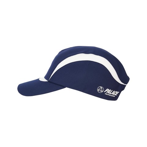 Palace TRI SHELL RUNNER NAVY - Colorway