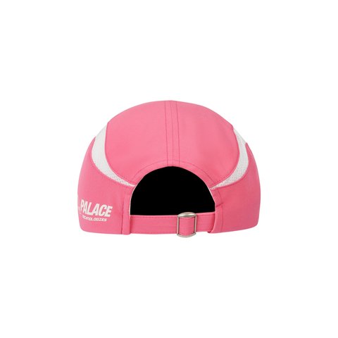 Palace TRI SHELL RUNNER PINK - Colorway