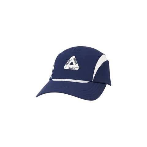 Palace TRI SHELL RUNNER NAVY - Colorway