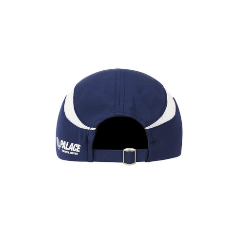 Palace TRI SHELL RUNNER NAVY - Colorway