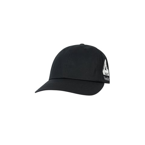 Palace VENTILE SIDE TRI 6-PANEL BLACK - Colorway