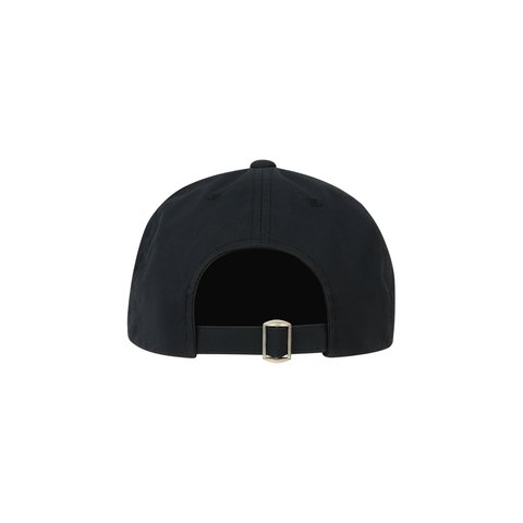 Palace VENTILE SIDE TRI 6-PANEL BLACK - Colorway