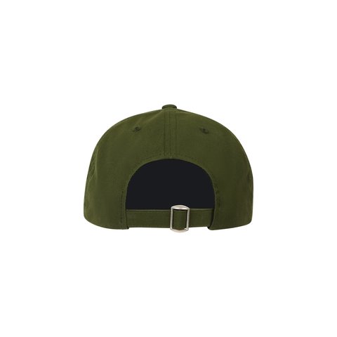 Palace VENTILE SIDE TRI 6-PANEL OLIVE - Colorway