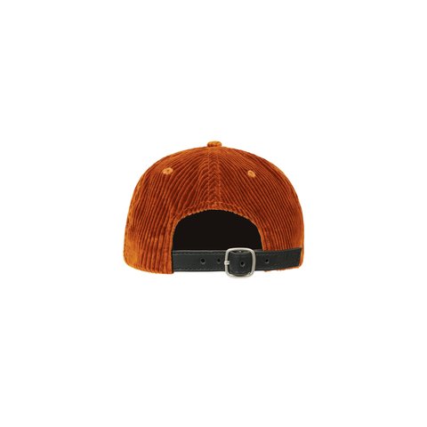 Palace YE OLDE CORDUROY PAL HAT BROWN - Colorway
