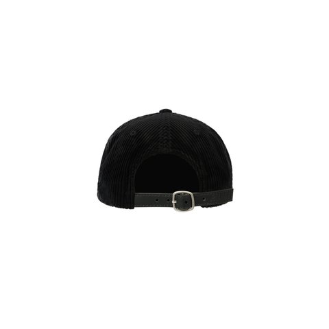 Palace YE OLDE CORDUROY PAL HAT BLACK - Colorway