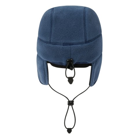 Palace POLARTEC EARFLAP TECH BEANIE NAVY - Colorway