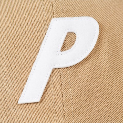 Palace P 6-PANEL TAN - Colorway