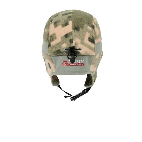 Palace POLARTEC MASK 5-PANEL TIGER DIGI CAMO - Colorway