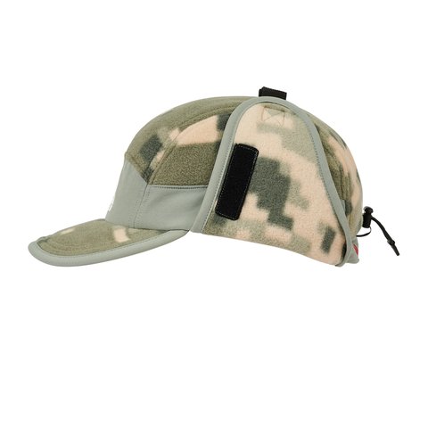 Palace POLARTEC MASK 5-PANEL TIGER DIGI CAMO - Colorway
