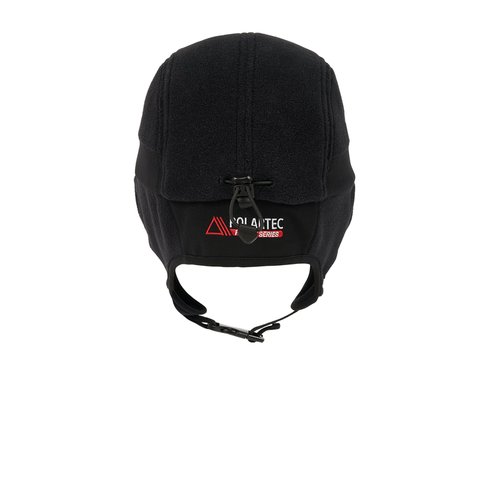 Palace POLARTEC MASK 5-PANEL BLACK - Colorway