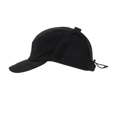 Palace POLARTEC MASK 5-PANEL BLACK - Colorway