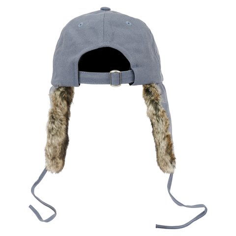 Palace CORDURA DOG EAR 6-PANEL NAVY - Colorway