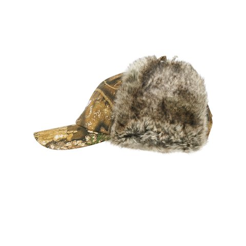 Palace CORDURA DOG EAR 6-PANEL REALTREE APX - Colorway