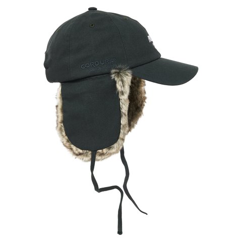 Palace CORDURA DOG EAR 6-PANEL ONYX - Colorway