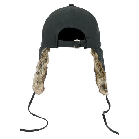 Palace CORDURA DOG EAR 6-PANEL ONYX - Colorway