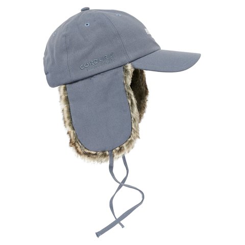 Palace CORDURA DOG EAR 6-PANEL NAVY - Colorway