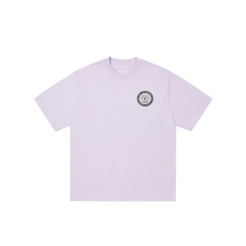 Palace HI YA T-SHIRT PASTEL PURPLE - Colorway