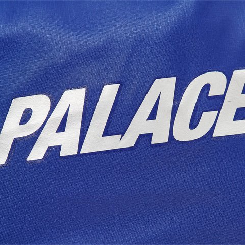 Palace PERTEX PUFFA BEANIE DEEP ULTRA - Colorway