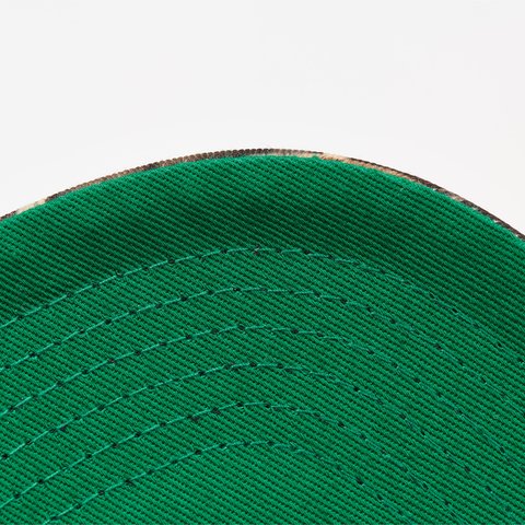 Palace STAR SNAPBACK REALTREE MAX 7 - Colorway