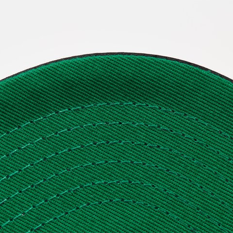 Palace STAR SNAPBACK BLACK - Colorway