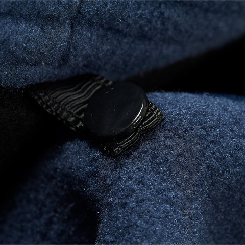 Palace POLARTEC MASK BUCKET NAVY - Colorway