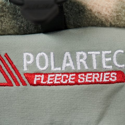 Palace POLARTEC MASK 5-PANEL TIGER DIGI CAMO - Colorway