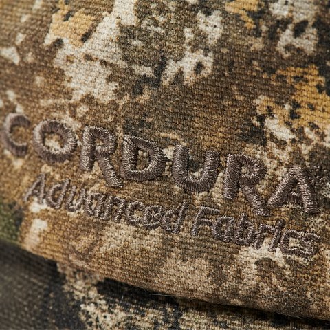 Palace CORDURA DOG EAR 6-PANEL REALTREE APX - Colorway