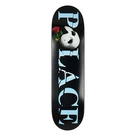 Palace PHANTOM OF THE OPERA BOARD 8.25 MULTI - Colorway