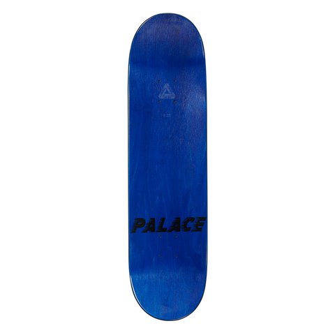 Palace JAMAL PRO S37 8.25 - Colorway
