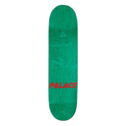Palace FAIRFAX PRO S37 8.1 - Colorway