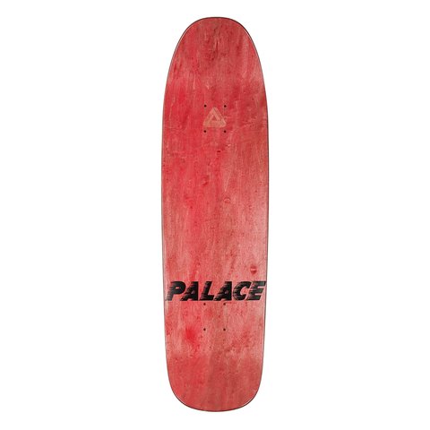 Palace HEITOR PRO S37 8.9 - Colorway