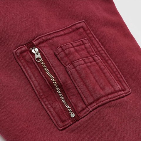 Palace HEAVY BOMBER JACKET BERG - Colorway