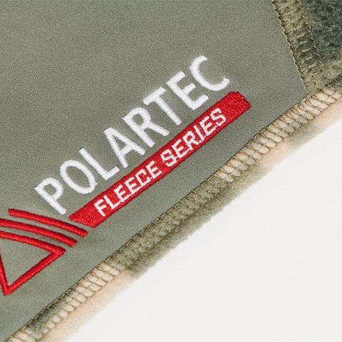 Palace POLARTEC 200 JOGGER TIGER DIGI CAMO - Colorway