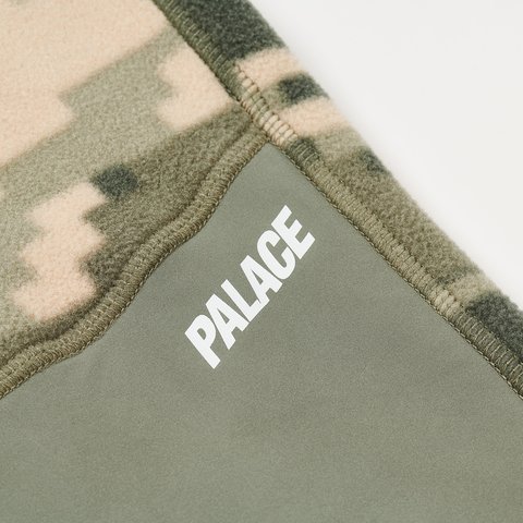 Palace POLARTEC 200 JOGGER TIGER DIGI CAMO - Colorway