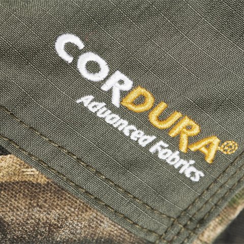Palace CORDURA DUCK CANVAS JEAN REALTREE - Colorway
