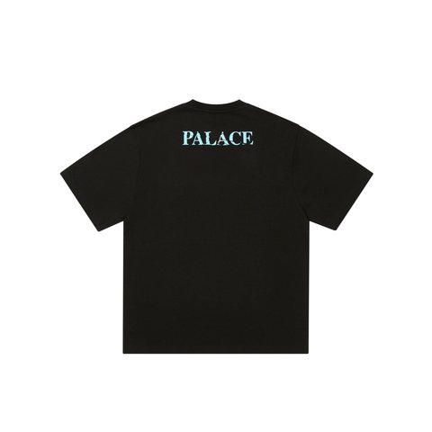 Palace PHANTOM OF THE OPERA T-SHIRT BLACK - Colorway